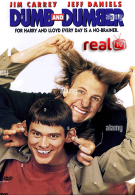 Dumb And Dumber